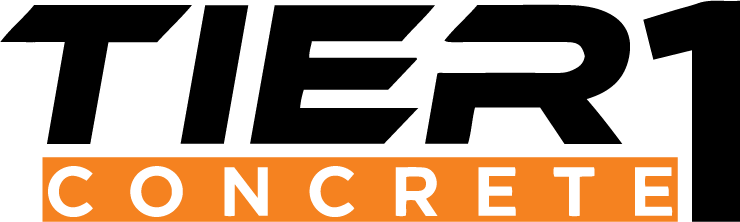 tier one concrete